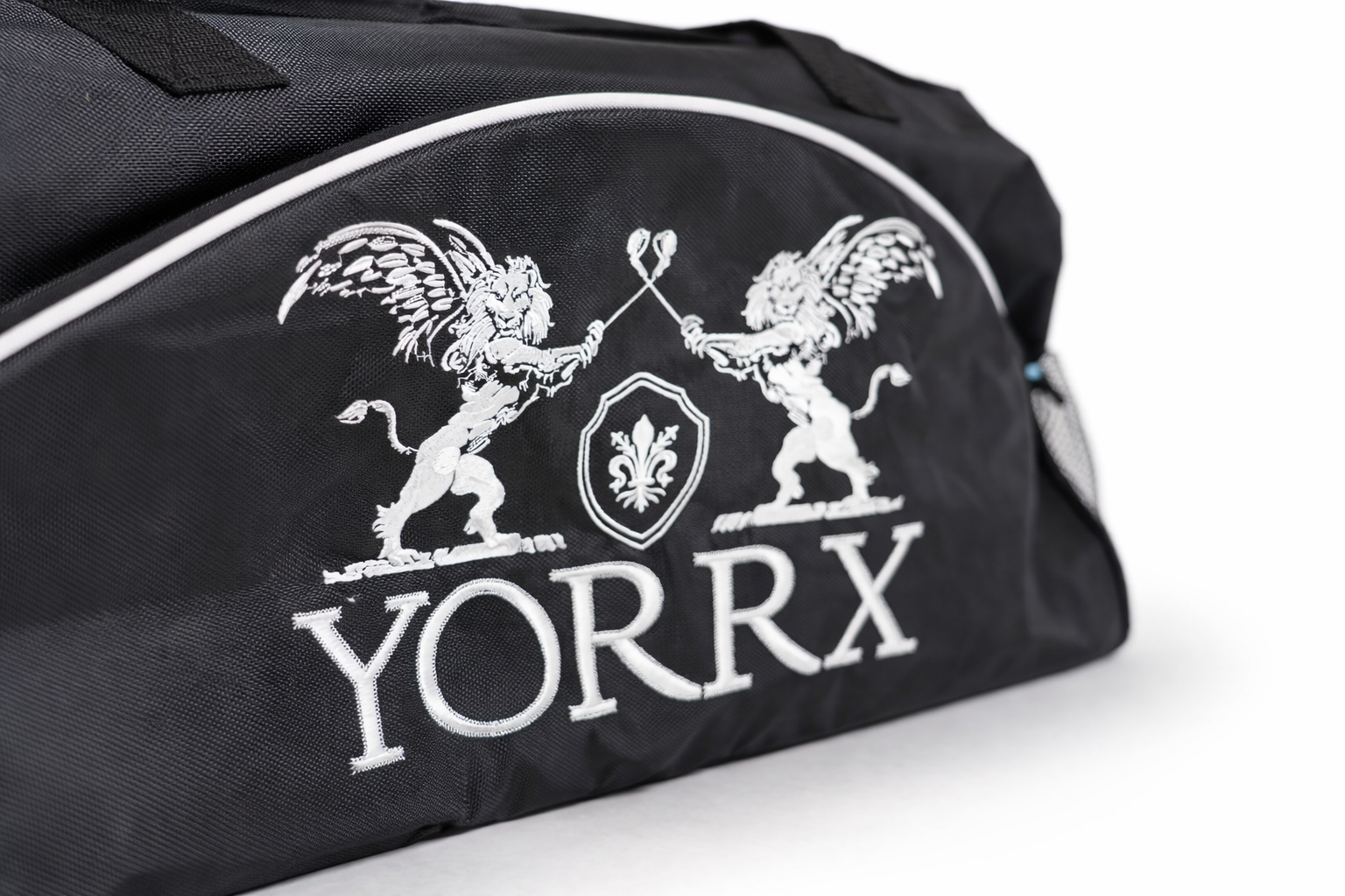 Mehr als nur Golfausrüstung. Ein besseres Spiel mit Yorrx.