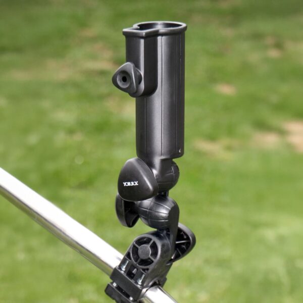 Yorrx® Umbrella Holder "Tour-X Spezial" - inkl. multifit Rahmenadapter