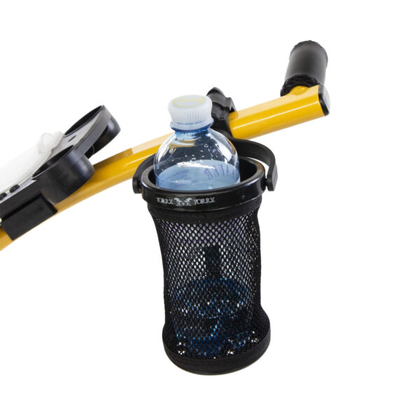 Yorrx® Golf Trinkflaschenhalter Universal